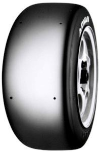 Yokohama Advan A005A ( 210/610 R17 Competition Use Only, S-Compound )