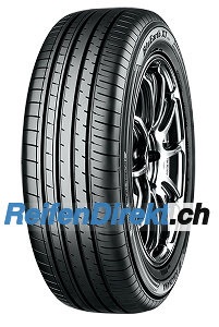 Yokohama BluEarth-XT (AE61) ZPS ( 225/50 R18 95V BluEarth, RPB, runflat )