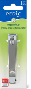 Pedic, Pedic Care Nagelknipser, Pedic Care Nagelknipser