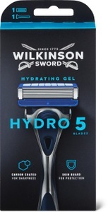 Wilkinson, Hydro - Rasierapparat Hydro 5, Wilkinson Hydro 5 Rasierer