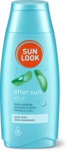 Sun Look, Sun Look After Milch