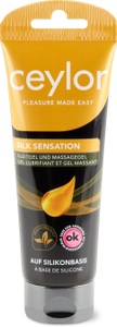 Ceylor, Ceylor Gleitgel Silk Sensation (100ml), Ceylor Gleitgel Silk Sensation (100ml)