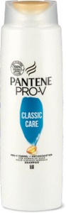 Pantène, Pantene Classic Care Shampoo 300ml, Pantene Pro-V Classic Care Shampoo