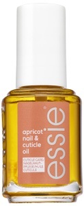Essie, Essie Apricot Nail & Cuticle Oil Nagelpflege ONE Size
