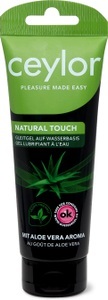 Ceylor, Ceylor Gleitgel Natural Touch (100ml), Ceylor Natural Touch Gleitgel