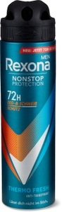 Rexona, Rexona Men Thermo Fresh Deospray, Rexona Men Thermo Fresh Deospray