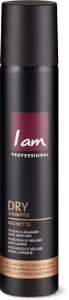 I am, I am Professional Trockenshampoo, I am Professional Trockenshampoo