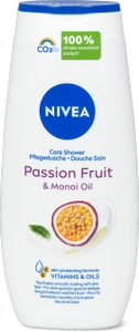 Nivea, NIVEA Pflegedusche Passion Fruit & Monoi (250ml)