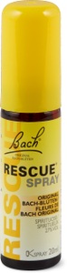 Bach, Bach Spray (20 ml), Bach-Blüten Rescue Spray (20ml)