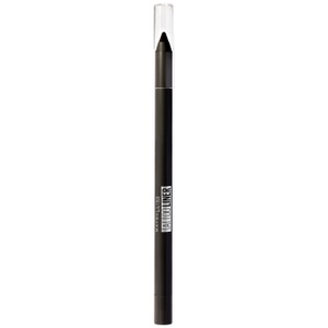 Gemey Maybelline, Maybelline Nr. 900 - Deep Onyx Tattoo Liner Kajalstift 13g, Maybelline Tattoo Liner Gel AugenStift