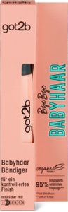 Schwarzkopf, Schwarzkopf Bye Bye Babyhaar Touch-Up Bürste (16 ml), Schwarzkopf Got2b Haarmascara
