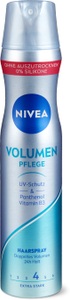 Nivea, Nivea Nivea Volumen Kraft & Pflege Haarspray hairstylingset, Nivea Volumen Haarslack
