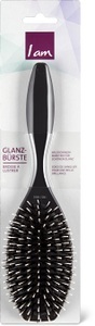 I am, I am Glanz-Bürste, I am Haarbürste