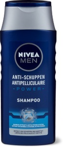 Nivea, Men Anti Schuppen Power Shampoo Unisex 250ml, Nivea Men Power Shampoo