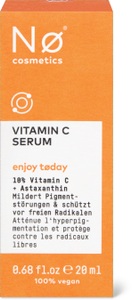 No Cosmetics Enjoy Today Vitamin-C-Serum