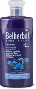 Belherbal, Belherbal Swiss Hair Line Anti-Gelbstich Shampoo, Belherbal Swiss Hair Line Anti-Gelbstich Shampoo