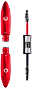L´Oréal Paris, LOréal Mascara - PRO XXL LIFT Black, L'Oréal Paris ProXXL Lift Mascara
