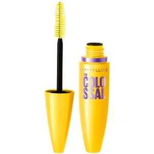 Maybelline, Maybelline the Colossal volum black, Maybelline Maybelline Volum' Express The Colossal mascara 10.0 ml