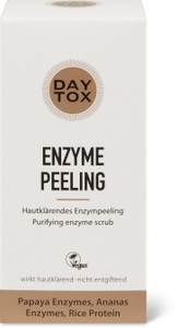 Daytox, Daytox Enzyme Peeling Gesichtspeeling 35g, Daytox Enzym-Peeling