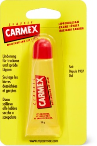 CARMEX, CARMEX Lippenbalsam (10 g), Carmex Lippenbalsam