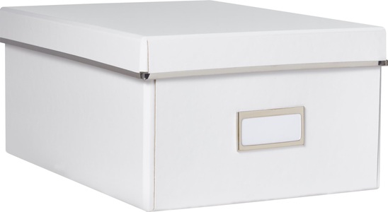 Micasa, Aufbewahrungsbox KURT, Micasa, Aufbewahrungsbox KURT