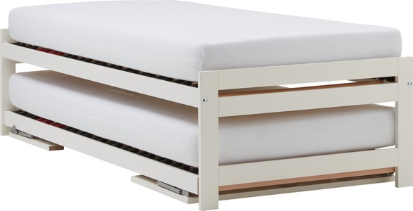 mydream by superba, Doppelcouch TWIN III, mydream by superba, Ausziehbett TWIN III