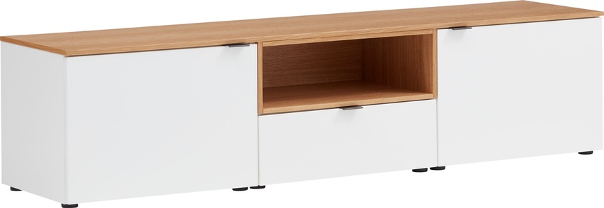 Micasa, Wohnsystem TILL, Micasa, Lowboard TILL