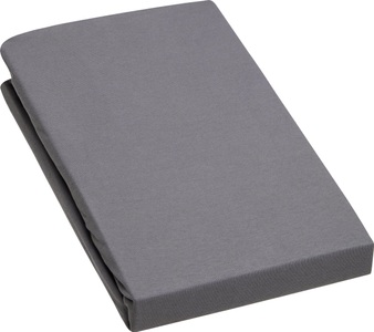 Micasa, Stretch Jersey-Fixleintuch EVAN, Micasa, 