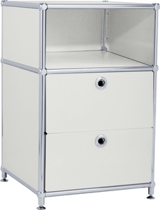 Micasa, Korpus FLEXCUBE, Micasa, Korpus FLEXCUBE