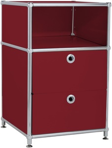 Micasa, Korpus FLEXCUBE, Micasa, Korpus FLEXCUBE