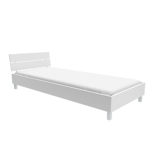 Hasena, Bett TOPLINE, HASENA, 