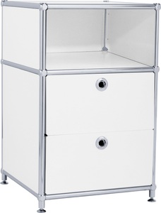 Micasa, Korpus FLEXCUBE, Micasa, Korpus FLEXCUBE