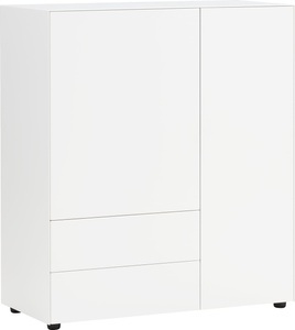 Micasa, Highboard LUX, Micasa, 