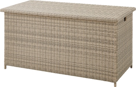 undefined, Kissenbox Bordeaux, 
