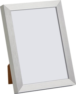 Micasa, Bilderrahmen BALTHUS silber, Micasa, Bilderrahmen BALTHUS silber