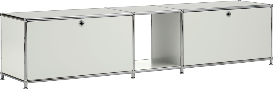 Micasa, TV Möbel FLEXCUBE, Micasa, Lowboard FLEXCUBE