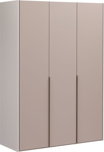 Micasa, Drehtürenschrank MODUL PLUS, Micasa, 