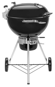 Holzkohlegrill MASTER-TOUCH GBS PREMIUM E-5770; 57 cm, Weber