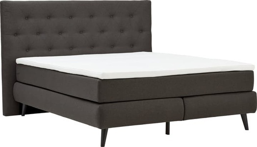 Micasa, Boxspringbett AURORE, Micasa
