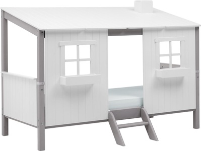 FLEXA, Ganzes Baumhaus inkl. Einzelbett TREE HOUSE, Flexa, Ganzes Baumhaus inkl. Einzelbett CLASSIC TREE HOUSE