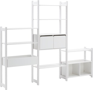 FLEXA, Regalkombination SHELFIE, Flexa, 
