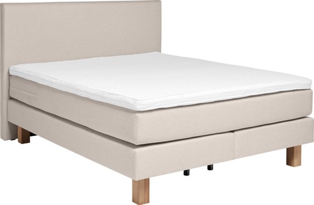 Hasena, Boxspringbett PRONTO, HASENA, 