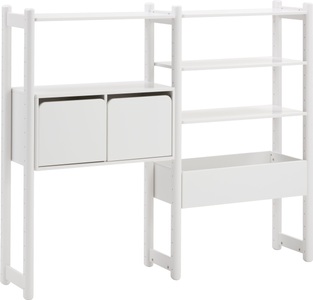 FLEXA, Regalkombination SHELFIE, Flexa, 