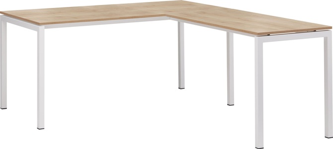 Micasa, Eckschreibtisch OFFICE X, Micasa, 