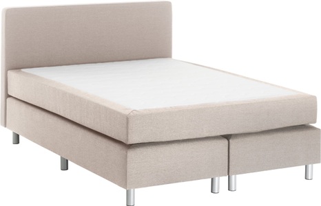 Micasa, Boxspringbett HENRY, Micasa, 