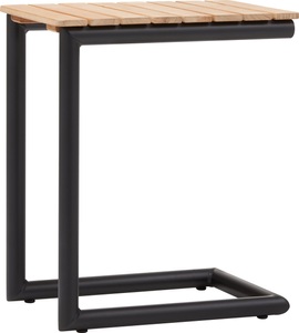 Micasa, Beistelltisch MAIO, Micasa, Lounge Beistelltisch MAIO