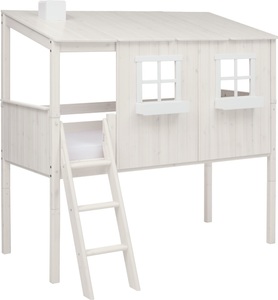 FLEXA, Ganzes Baumhaus inkl. Halbhochbett TREE HOUSE, Flexa, Ganzes Baumhaus inkl. Halbhochbett CLASSIC TREE HOUSE