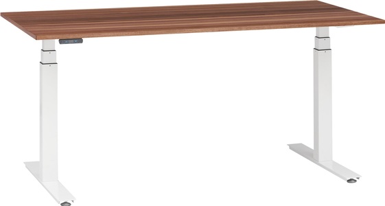 Micasa, Höhenverstellbarer Schreibtisch FLEXCUBE PROFI, Micasa, Schreibtisch höhenverstellbar FLEXCUBE PROFI
