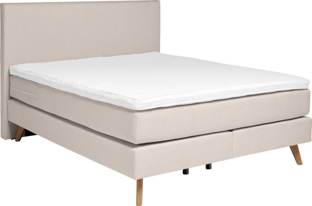Hasena, Boxspringbett PRONTO, HASENA, 