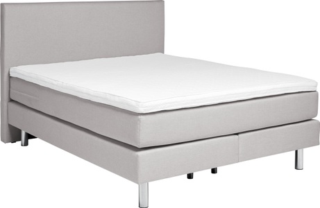 Hasena, Boxspringbett PRONTO, HASENA, 